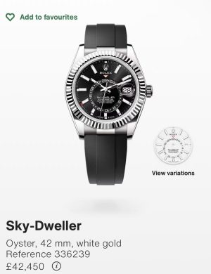 Sky-Dweller